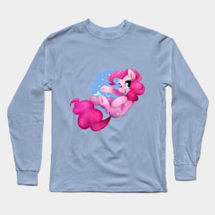 Party time Long Sleeve T-Shirt